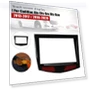 Car Touch Screen CUE Central Control Display — Display Modules, JOHO - CarGear