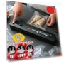 Electric Food Vacuum Sealer — Vacuum Bags, Smart Mouse