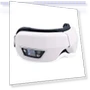 Eye Massager with Heating — Rollers & Pens, Glow Makeup