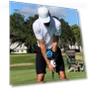 Golf Training Ball — Practice, Sports Accessory