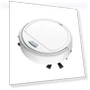 High-capacity automatic sweeping robot — Smart Cleaning Robots, Factory Discount Outlet