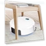 Intelligent Sweeping Robot Vacuum — Smart Cleaning Robots, AABB
