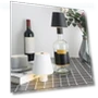 LED Wine Bottle Desk Lamp — Desk, Hello Garden