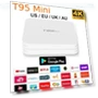 Mini Android TV Box — Streaming Devices, SDS003