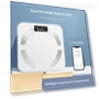 Smart Bluetooth Body Fat Scale — Weight Management Tools, Winter Gloves