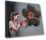 Smart Bluetooth Boxing Wall Trainer — Boxing Training Gear, Binchi Outdoor Equipment