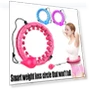 Smart Hula Hoop — Kids Fitness, MDH