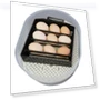 Smart Poultry Incubation Equipment — CO2 Incubators, CUCU