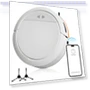 Sweeper Robot — Smart Cleaning Robots, TaoPo Directs