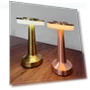 Touch Retro LED Rechargeable Dining Bar Light — Desk & Table Lighting, Zhou Yajin