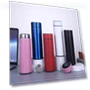 Vacuum Insulated Smart Tumbler — Travel Drinkware, Binchi Outdoor Equipment
