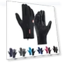 Windproof Touchscreen Gloves — Gloves, Outdoor Boutique TOP