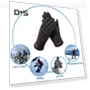 Winter Quilted Touchscreen Gloves — Gloves, Enjoy Smart Home