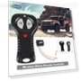 Wireless Remote Control System for Winches — Remote Control Systems, AINYSZIN Automotive Parts
