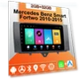 Android Carplay Car Radio — Stereo Receivers, IJCRAZY