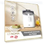 Automatic Self-Cleaning Ice Maker — Ice Makers, Sea Global