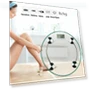 Digital Body Scale — Weight Management Tools, Refreshing Home
