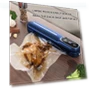 Fully Automatic Vacuum Sealing Machine — Vacuum Bags, Lily88