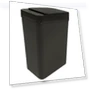 Induction Light Touch Trash Bin — Waste Baskets, Dongfang HOME A