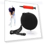 Inflatable Smart Golf Ball — Inflation Devices, Sporting Good