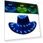 LED Cowboy Hat with Controller — Hats, tianhangyuan