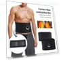 Muscle Stimulation Belt with Controller — Muscle Stimulators, KSIYER BRYTEY