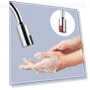 Portable Touch Faucet with Long Battery Life — Smart-Touch Kitchen Faucets, Refreshing Home