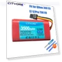 Replacement Battery for Robot Vacuum — Batteries, Cityork