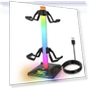 RGB Gaming Controller and Headphone Stand — USB Lighting Solutions, FourAll