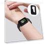 Silicone Protective Case for Smart Watches — Bumpers, Computer Life