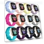 Silicone Watch Strap — Bands, MY-CASE