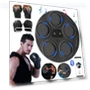 Smart LED Boxing Machine — Boxing Training Gear, ZC1