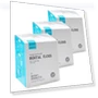 Smart One-Touch Dental Floss Dispenser — Power Flossers, Board M Factory