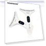 Smart Sensing Skin Massager-Lifting for Neck and Face — Rollers & Pens, TEWIRROW