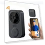 Smart Visual Doorbell — Smart Home Security, TOP-MALL-001