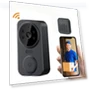 Smart Visual Doorbell — Smart Home Security, Holland Zho