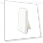 Touch Screen Makeup Mirror Light — Handheld, RuKing