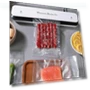 Vacuum Sealing Machine with 10 Bags — Vacuum Bags, Refreshing Home