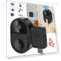 Wi-Fi Video Doorbell — Smart Home Security, Refreshing Home