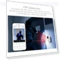 WIFI Smart PIR Doorbell — Smart Home Security, Refreshing Home