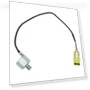 With wire detonation sensor — Plates with Sensors, Tesla Car parts