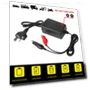 12V 1.3A Motorcycle Battery Charger — Battery Chargers, 888 Auto Parts Town