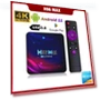 Android TV Box — Ultra HD Media Players, Top