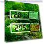 Aquarium Digital LCD Thermometer — Thermometers, happy8