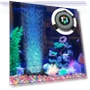 Aquarium LED Bubble Light — Lights, Luminaire Lighting Mall