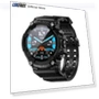 ATTACK 3 Sports Smartwatch — Smartwatches, LOKMAT