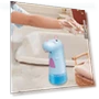 Automatic Foam Soap Dispenser — Care Dispensers, Closet of Beauty