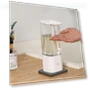 Automatic Soap Dispenser — Care Dispensers, Luminaire Lighting Mall