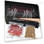 Automatic Vacuum Food Sealer — Vacuum Bags, Zonew