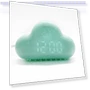 Creative Silent Alarm Clock with Cloud — Alarms & Clocks, Fourall Toys Warehouse